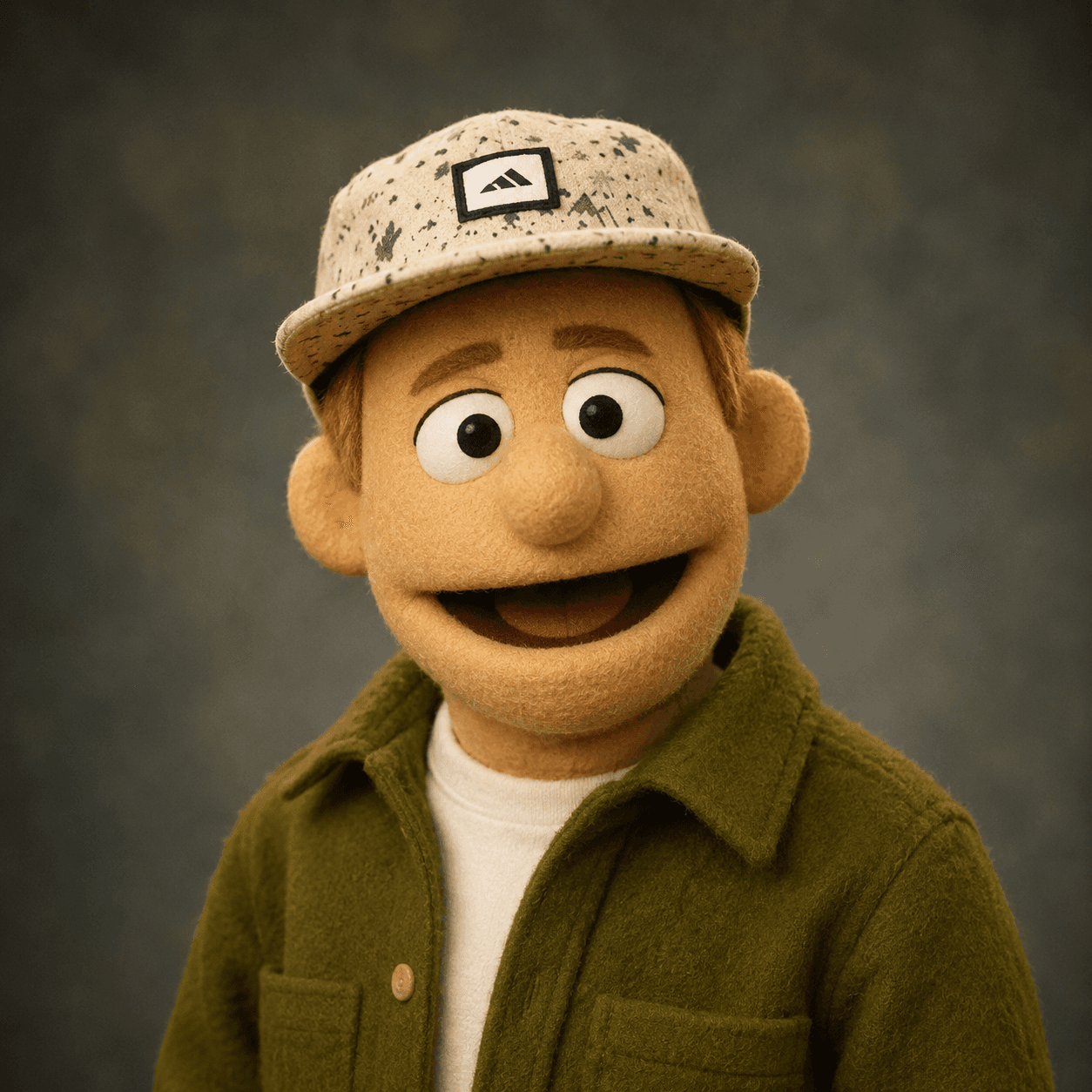 Jakob Pålsson (muppet edition)
